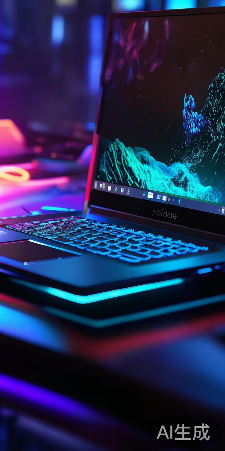 在现代电竞行业的激烈竞争中，玩家对于设备的要求不断