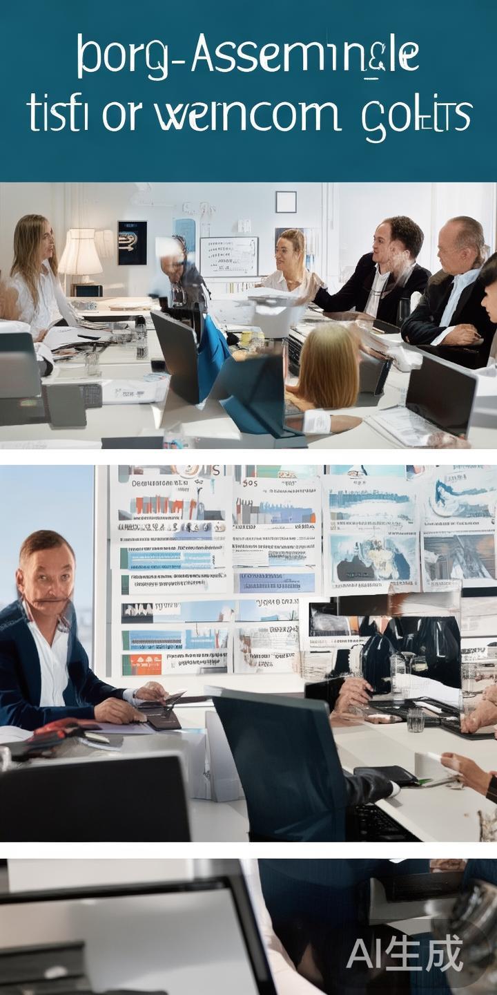 在考核周期开始前，管理层应结合企业战略和岗位职责，