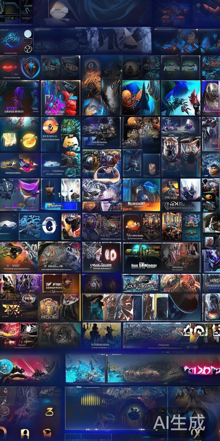 在内容方面，新版本扩大了游戏库的覆盖范围，涵盖了从