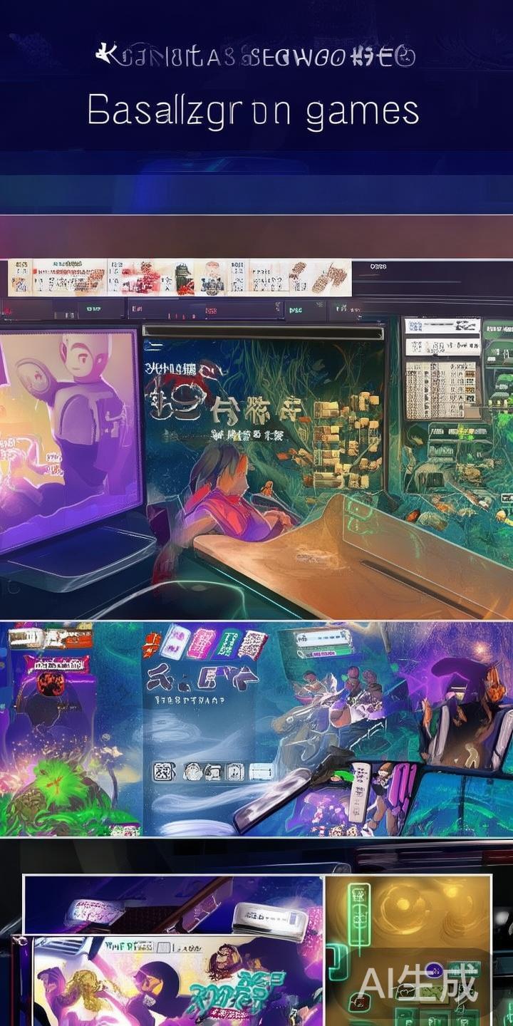 雷火电竞平台主要提供哪些丰富的游戏娱乐服务和玩法推荐 休闲娱乐游戏丰富用户体验
除了竞技类游戏,雷火电