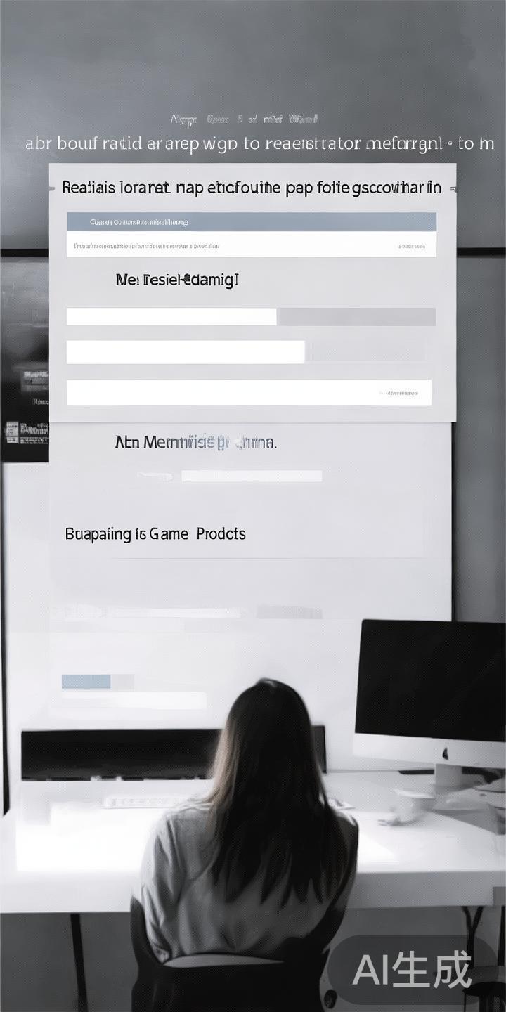 在开始注册之前，首先要清楚注册的主要目标。例如，是