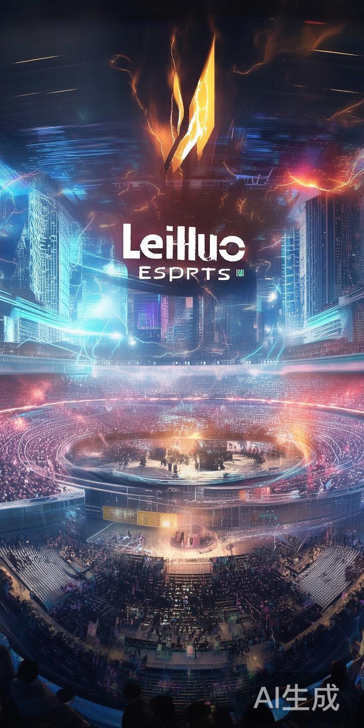 雷火电竞意味着什么?全面解析其深层含义与发展前景 雷火电竞的出现反映出当前电竞行业的多元化与专业化趋