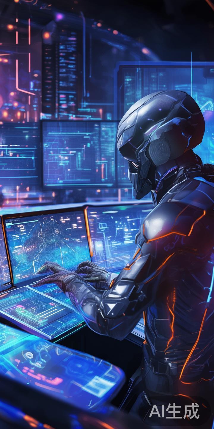 确保平台系统的安全稳定运营，是雷火电竞“护航”不可