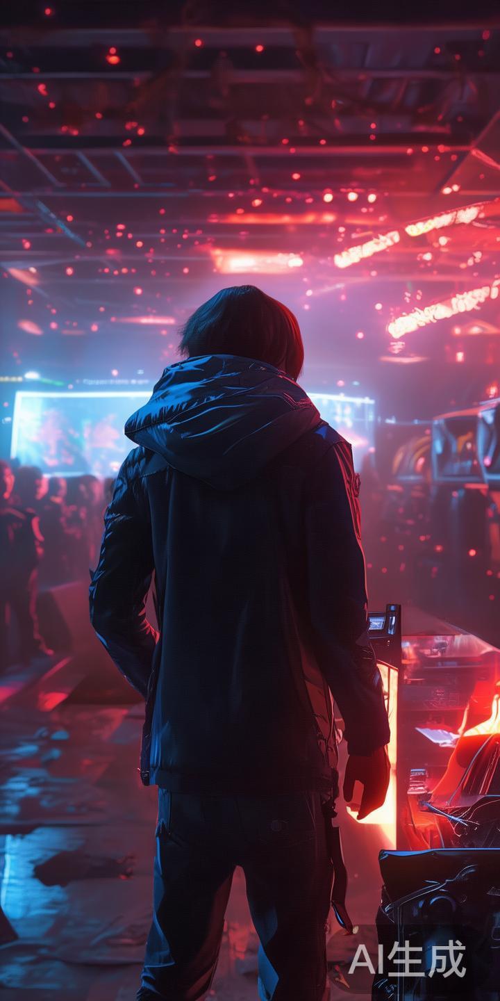 破解雷火电竞可信吗——这是许多玩家关心的焦点。现实