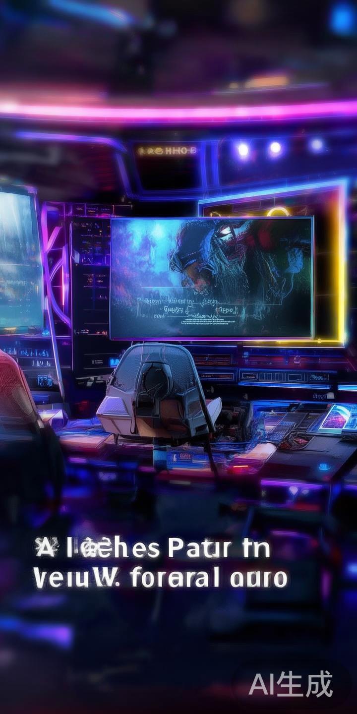 随着电竞行业的发展，雷火电竞平台不断优化用户体验。