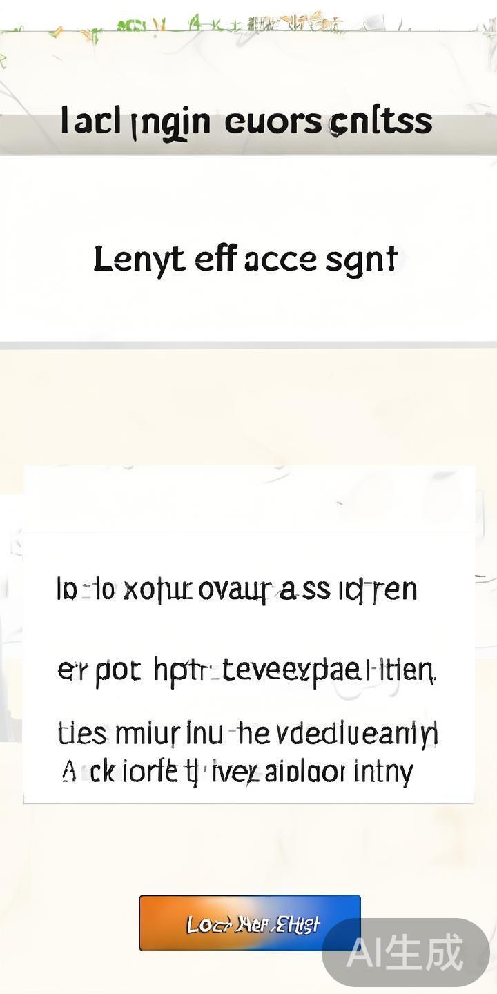 全流程详解:如何顺利登录雷火电竞网页版入口的完整步骤指南 进入官方网站后,网页首页通常会有明显的“登录”按钮