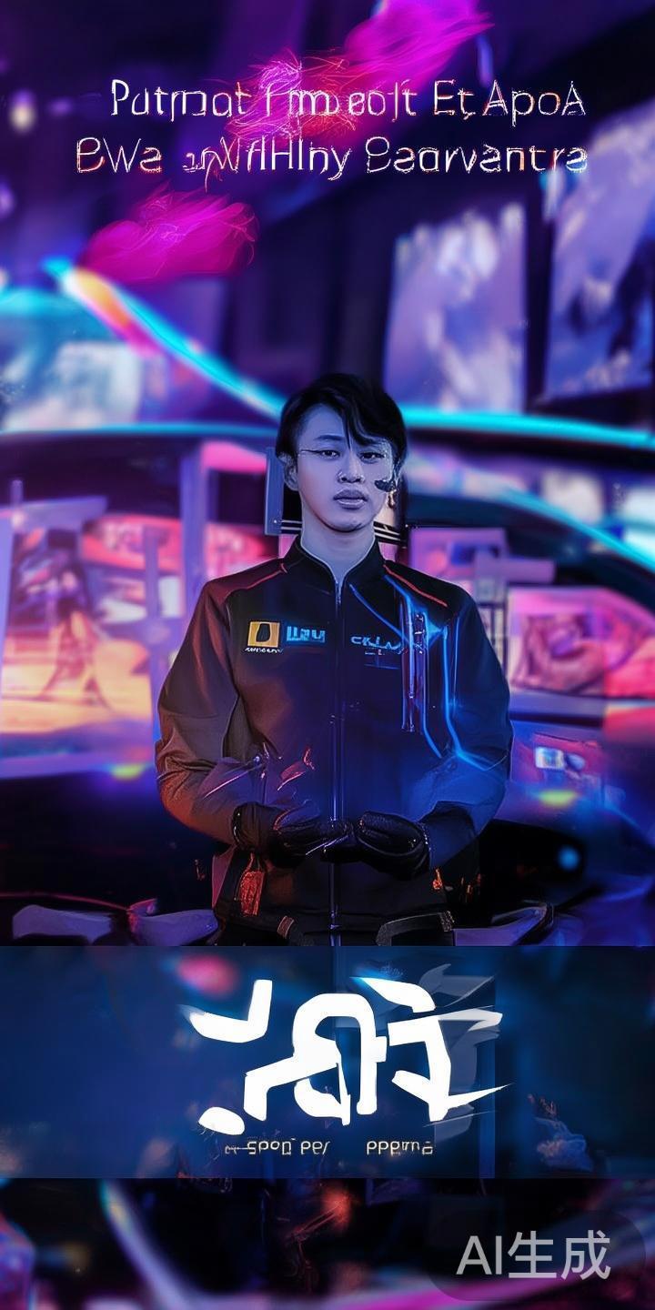 在如今的电竞时代，许多玩家都渴望体验最新的电竞娱乐