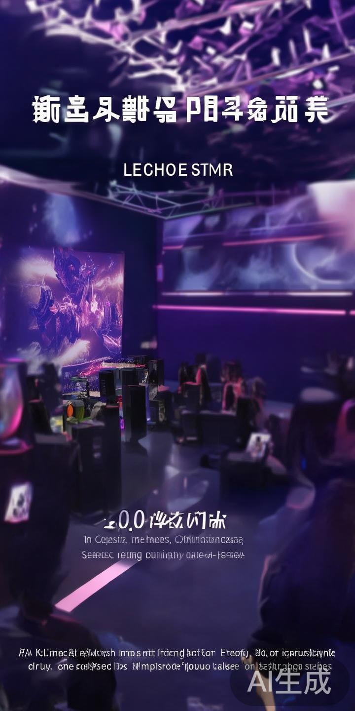 在电竞行业竞争日趋激烈的今天，很多游戏平台都在采用