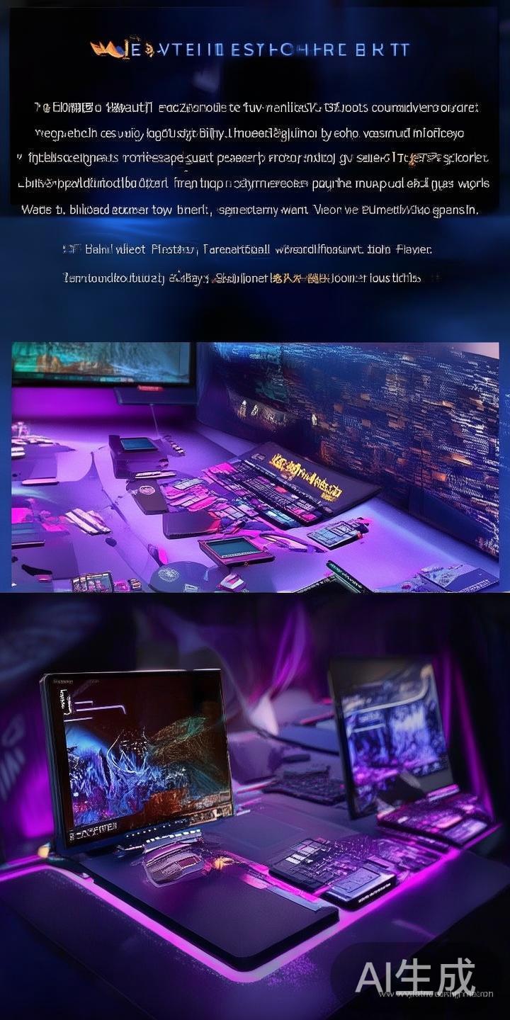 在如今的电竞和线上娱乐行业快速发展的背景下，雷火电