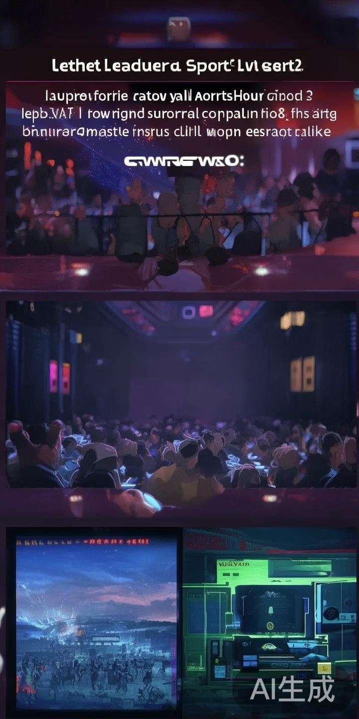 Dota2雷火电竞最新赛事资讯与精彩回顾:全面解析精彩瞬间 随着电竞行业的快速发展,Dota2作为全球最具影响