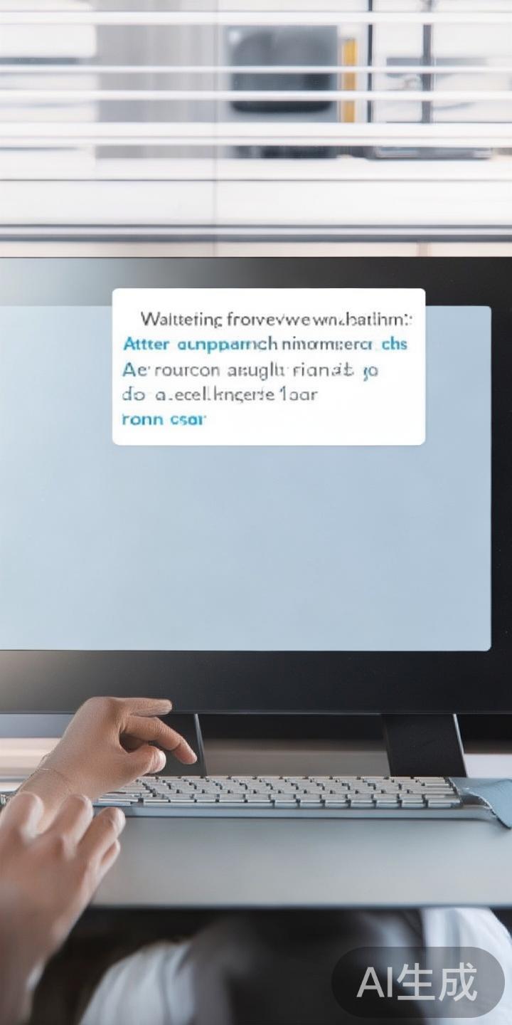 等待审核：提交后，平台通常在一定时间内完成审核。若