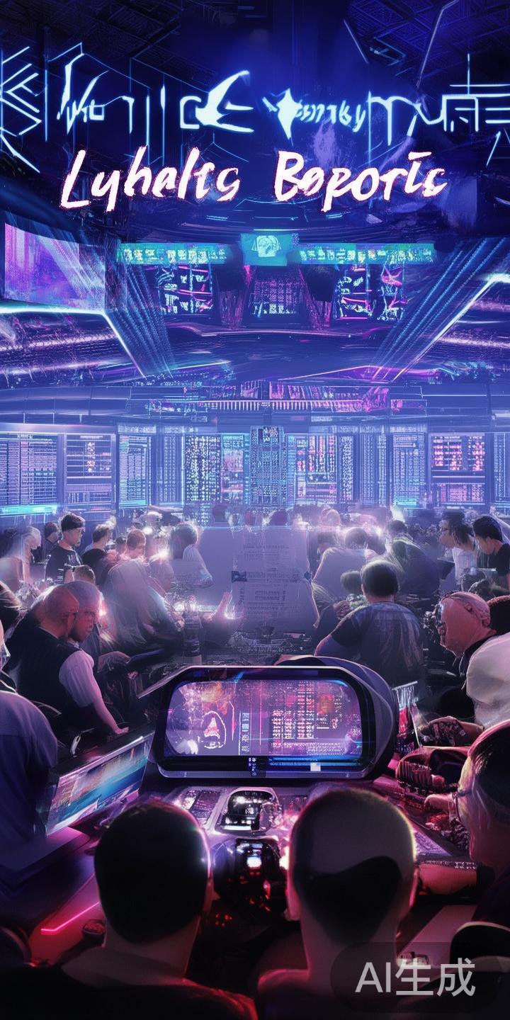 在现代电竞博彩中，雷火电竞因其丰富的游戏类型和公平