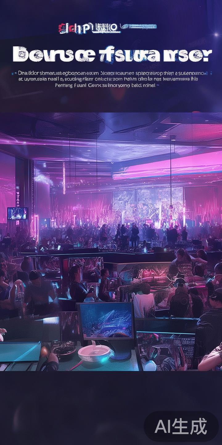 例如，某国际知名电竞赛事就选择雷火电竞作为官方合作