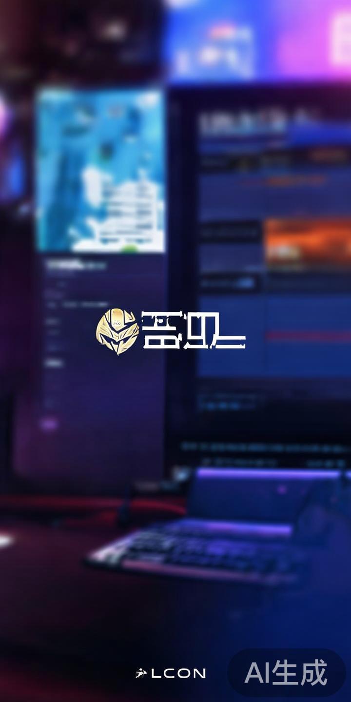 雷火电竞官方首页登录指南:详细步骤解析引领你快速畅享精彩电竞世界 在您开始之前,请确保打开可靠的浏览器,输入雷火电竞