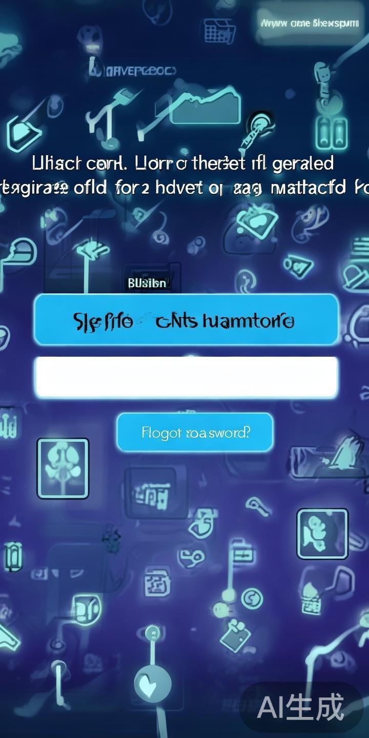 雷火电竞网页登录异常解决方法详尽指南与操作步骤 登录不上有时是由于输入的账号或密码错误导致。建议用