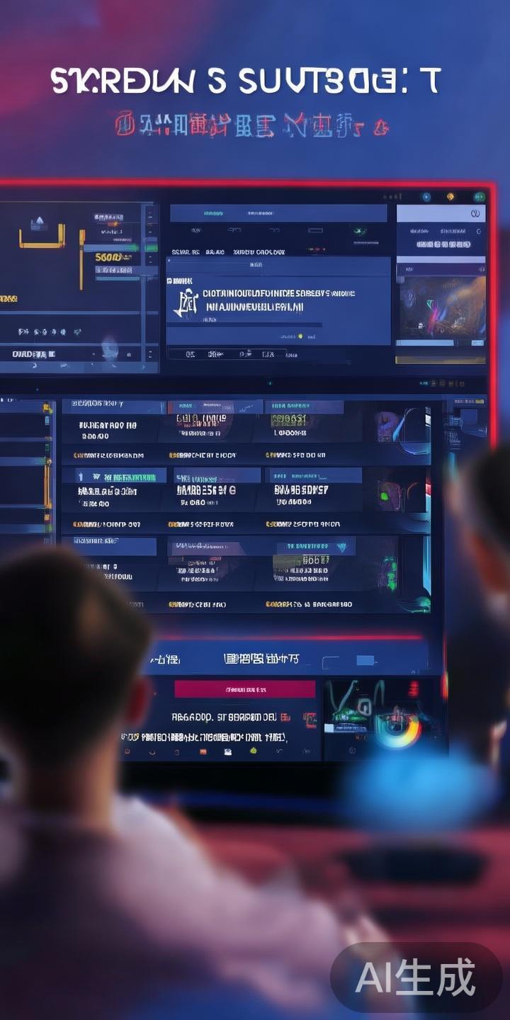 如何快速登录雷火电竞官网获取最新电竞比赛实时资讯与赛程安排 在当今电竞快速发展的时代,实时了解最新的电竞比赛信