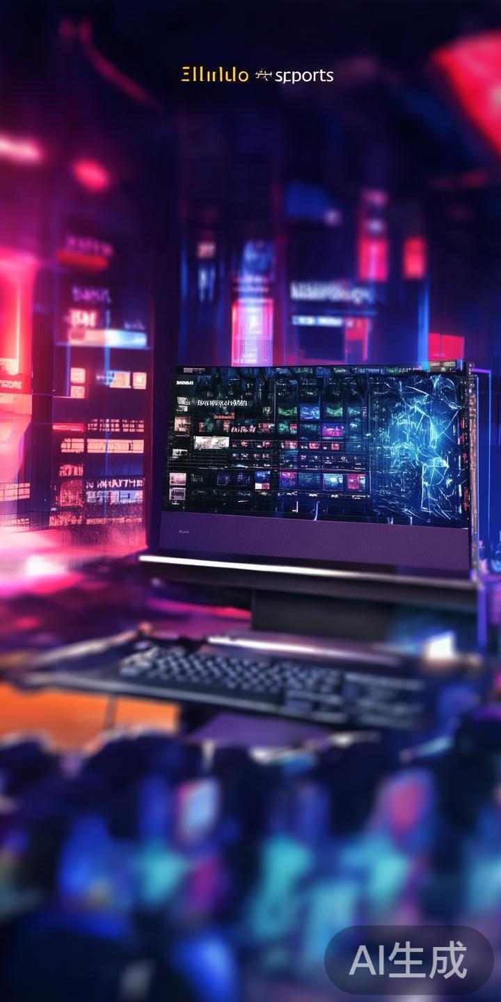 在众多的电竞直播平台中，雷火电竞凭借其稳定的技术支