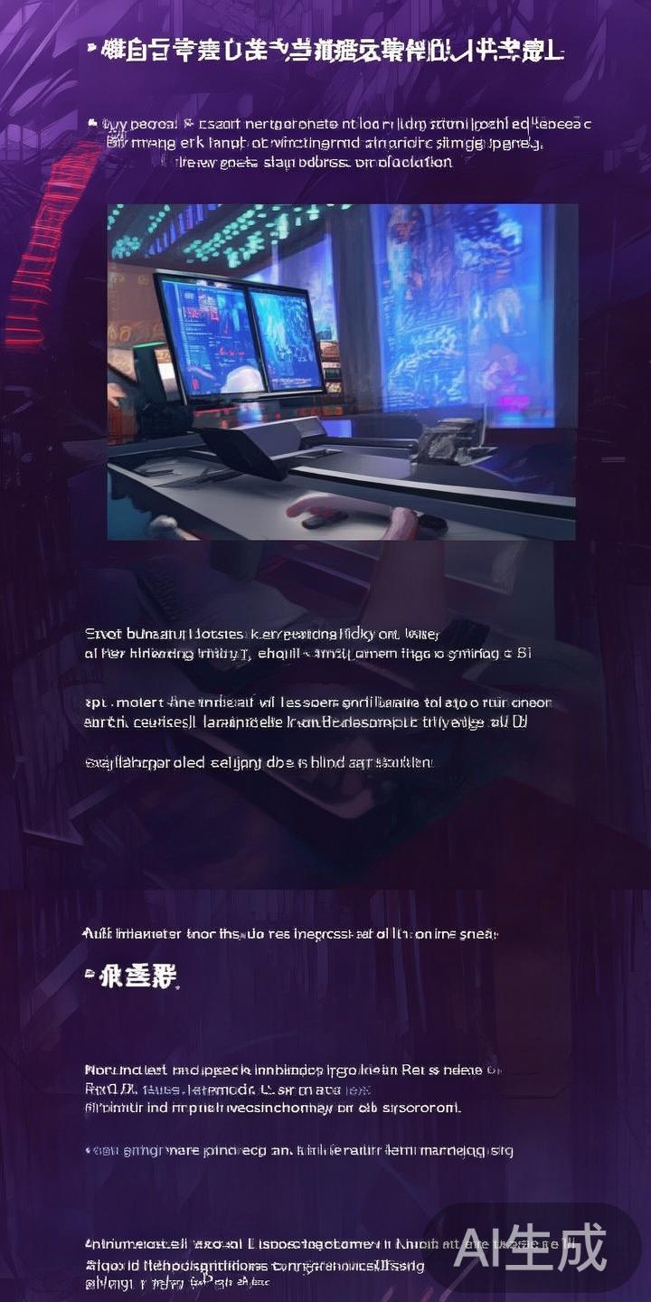 如何有效应对雷火电竞关盘慢问题,全面提升游戏体验策略 在当前电竞行业快速发展的背景下,玩家对游戏体验的要