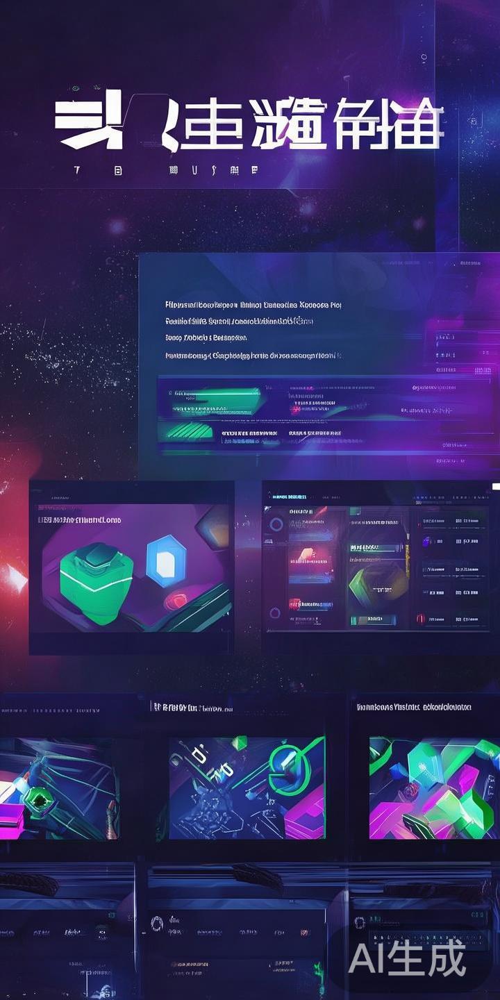 评估一个电竞平台的竞争力，技术实力是关键指标之一。