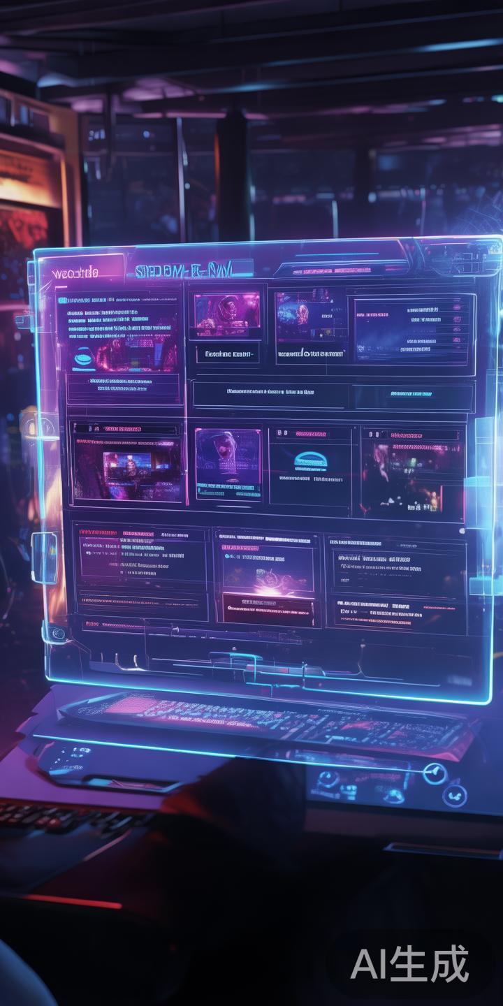 基于大数据分析，雷火电竞引入了智能推荐功能，根据玩