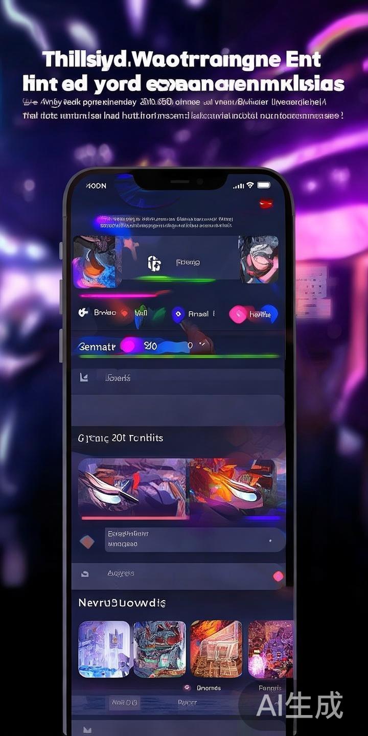 在当今数字娱乐日益丰富的时代，越来越多的电竞爱好者