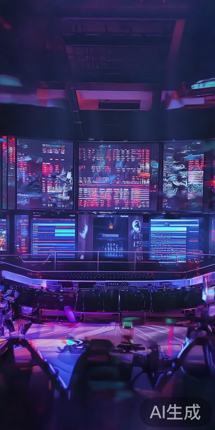 随着电竞产业的快速崛起，越来越多的玩家开始关注专业