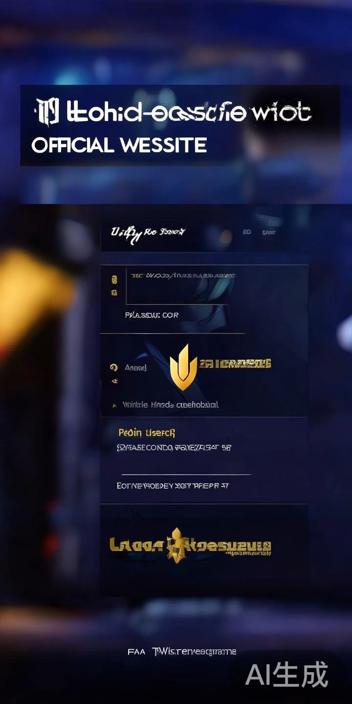 雷火电竞首页入口在哪看?详细攻略帮你轻松找到官方入口 雷火电竞的官方网址通常是玩家搜索的首要目标。在浏览