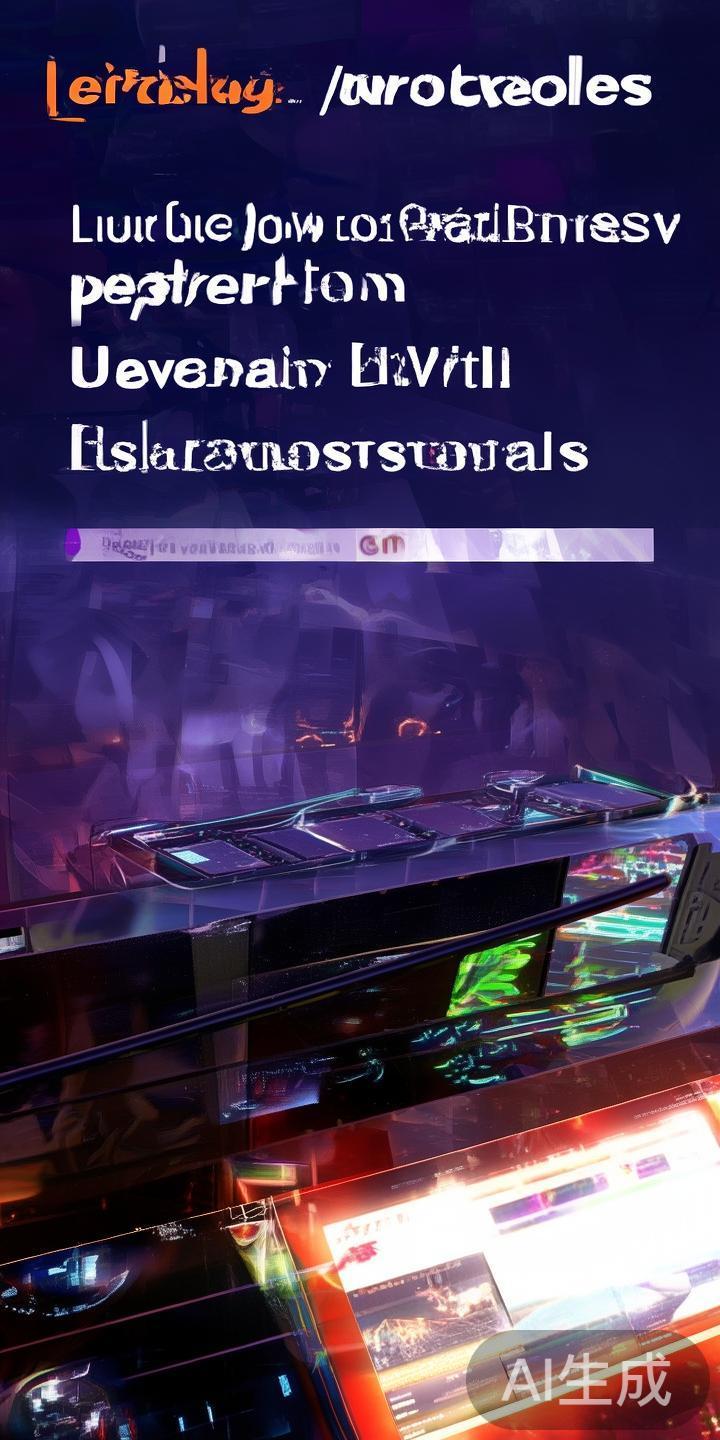 在当今电竞行业蓬勃发展的背景下，越来越多的玩家倾向