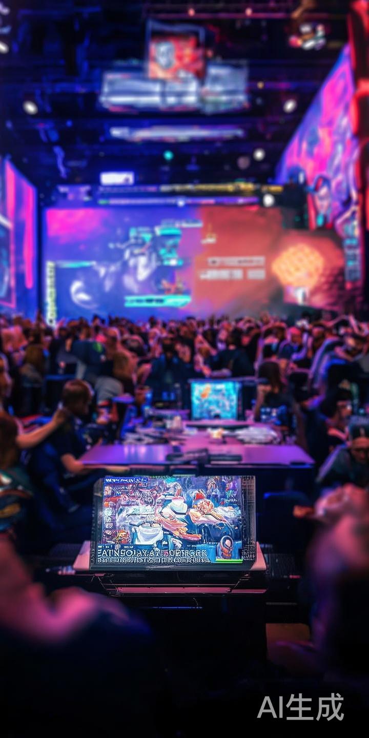 经常举办正式比赛活动，可以显著提升平台的用户粘性和