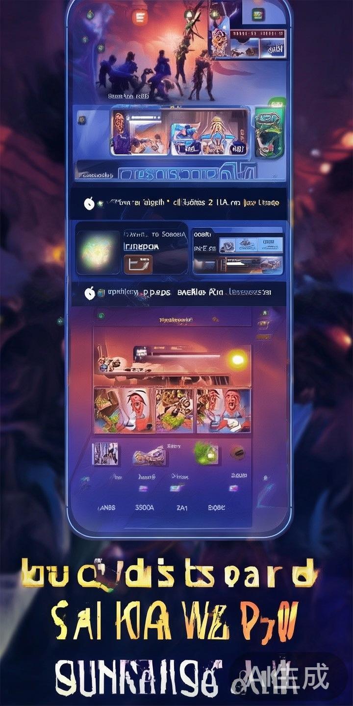 在当今移动游戏市场火热的背景下，越来越多的玩家开始