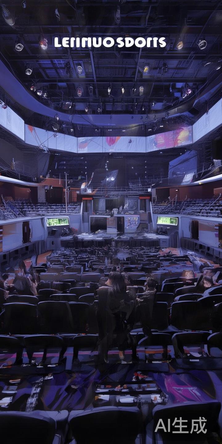 雷火电竞事件对电竞行业未来发展及行业反思的深远影响分析 首先,从品牌信任角度来看,雷火电竞事件严重破坏了公