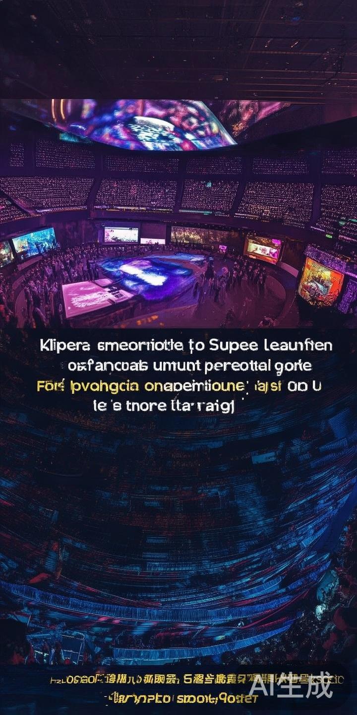 深入解析雷火电竞超级联赛的精彩比赛盛况与未来发展趋势 随着电子竞技行业的快速发展,许多赛事不断涌现,吸引