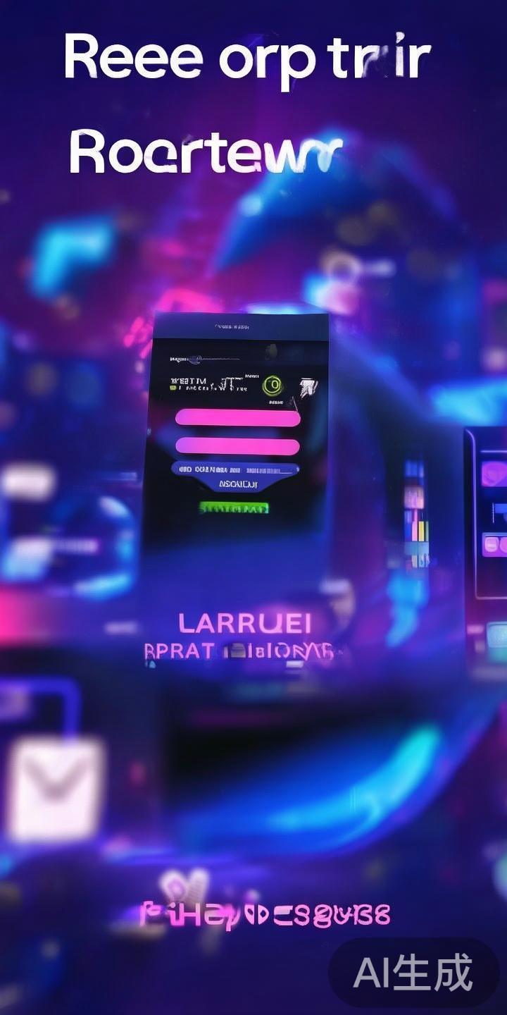 如何轻松掌握雷火电竞注册流程及实用技巧,助你顺利开启游戏之旅 一、进入官网或下载官方应用平台
要注册雷火电竞账