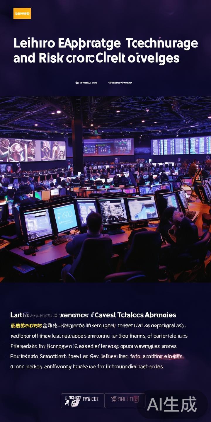 在如今竞争激烈的电竞市场中，许多玩家和投资者都希望