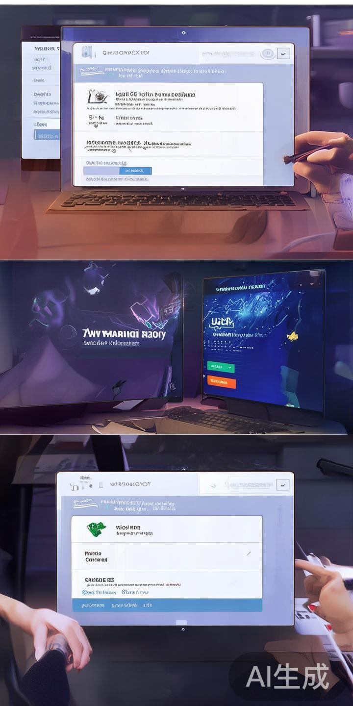 如何快速高效下载雷火电竞手游安卓平台攻略分享教程 具体操作上,可以按照以下流程进行。首先,搜索你所需