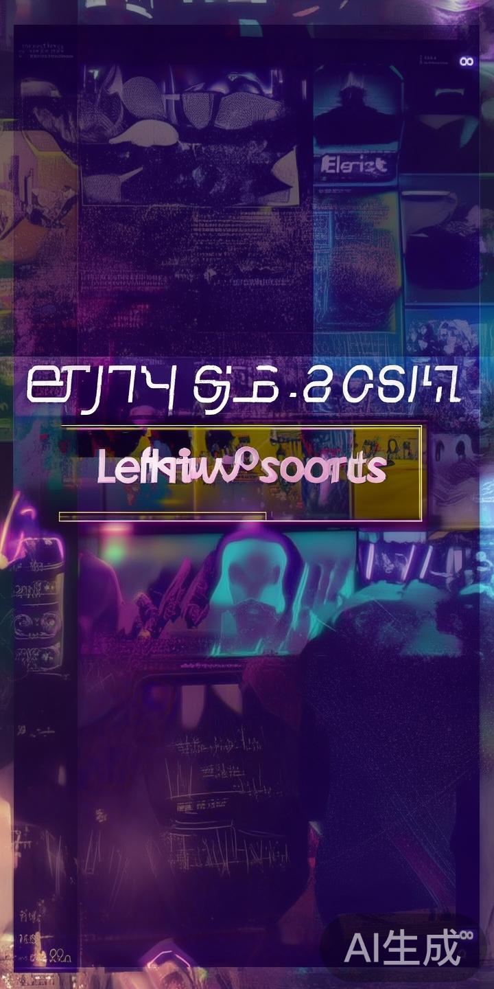 近年来，随着电子竞技行业的快速发展，越来越多的玩家